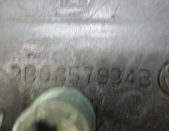 Außenspiegel elektrisch lackiert rechts leichte Kratzer siehe Bild Schwarz L041 VW PASSAT (3B3) 1.9 TDI 74 KW