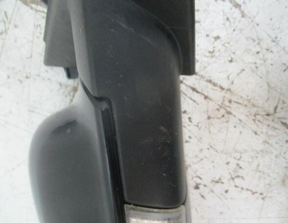 Außenspiegel elektrisch lackiert rechts leichte Kratzer siehe Bild Schwarz L041 VW PASSAT (3B3) 1.9 TDI 74 KW