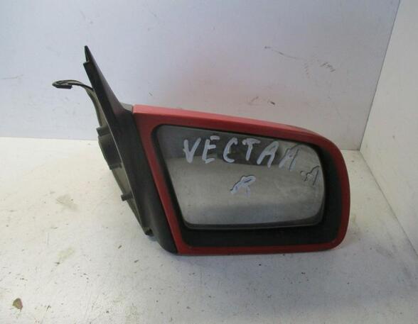 Wing (Door) Mirror OPEL Vectra A (86, 87)