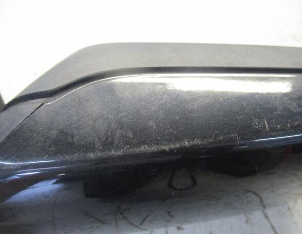 Wing (Door) Mirror BMW 5er Touring (E34)