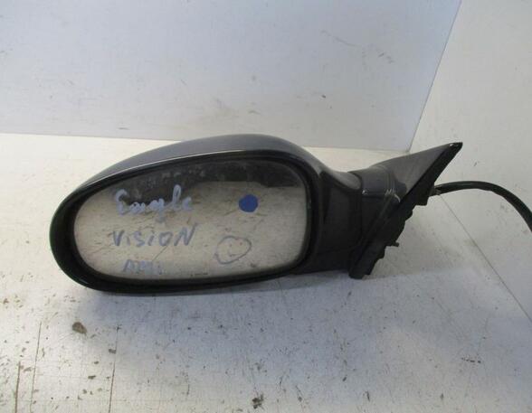 Außenspiegel elektrisch lackiert links leichte Kratzer CHRYSLER VISION 3.5 TSI 155 KW