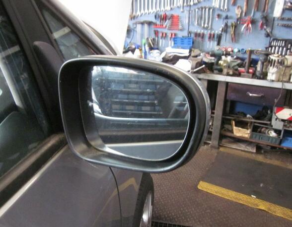 Wing (Door) Mirror FORD Galaxy (WGR)