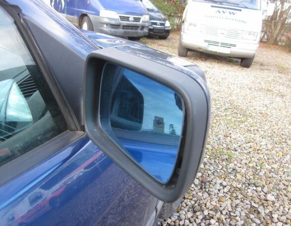 Wing (Door) Mirror BMW 3er Touring (E36)