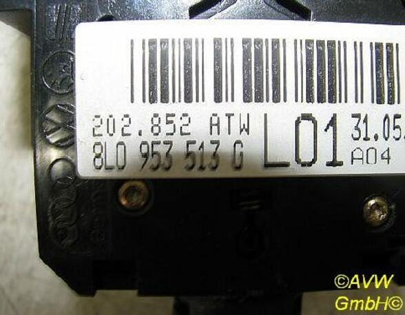 Blinkerschalter  SKODA OCTAVIA COMBI (1U5) 1.9 TDI 66 KW
