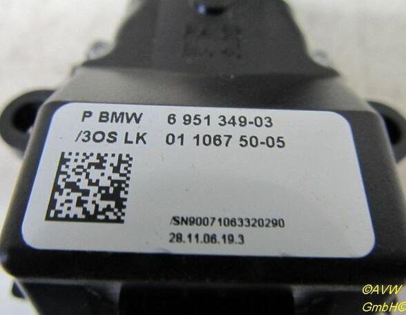 Turn Signal Switch BMW 5er Touring (E61)