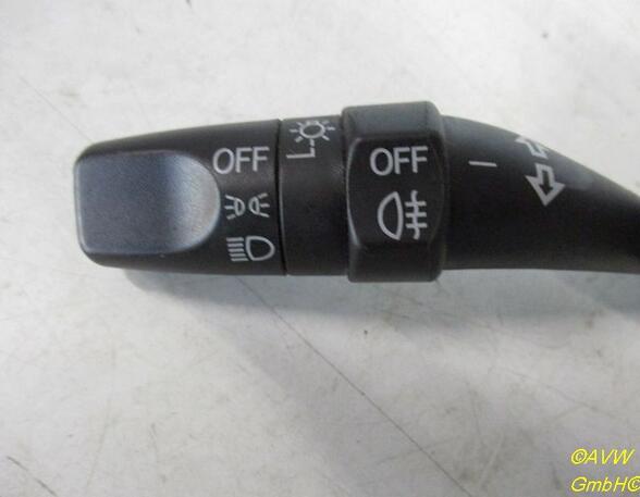 Turn Signal Switch HONDA Jazz II (GD, GE2, GE3)