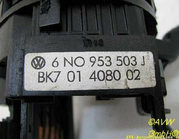 Knipperlampschakelaar VW Lupo (60, 6X1)