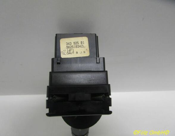Blinkerschalter  CITROEN ZX (N2) 1.4I 55 KW