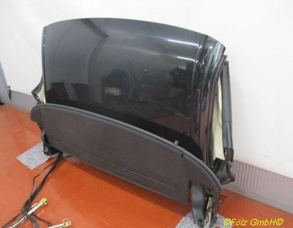 Cabriolet Convertible Roof MERCEDES-BENZ SLK (R170)