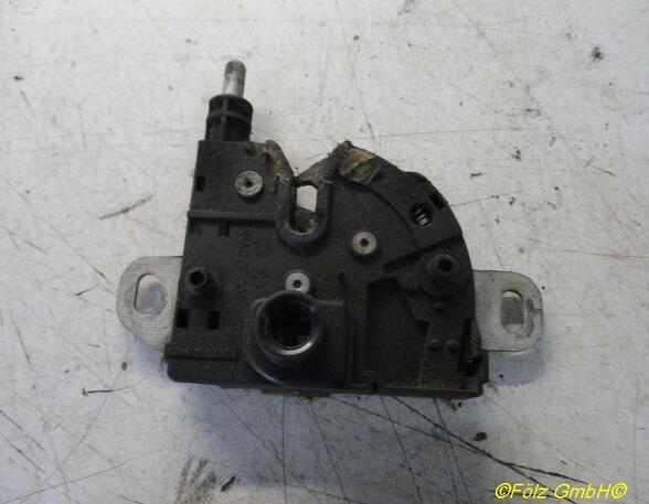 Front Hood Latch Lock FORD Transit Connect (P65, P70, P80)