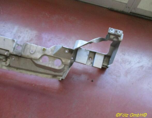 Front Panel FORD Transit Connect (P65, P70, P80)