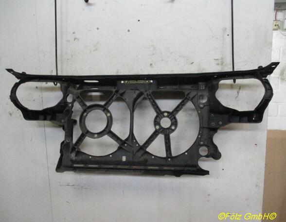 Front Panel VW Golf III Cabriolet (1E7)