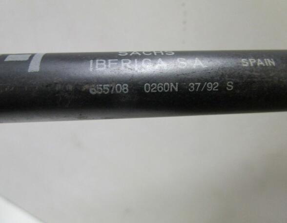 Gasdruckfeder Heckklappe SEAT IBIZA I (021A) 0.9 32 KW