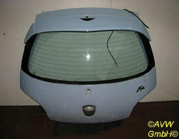 Boot (Trunk) Lid FORD KA (RB)