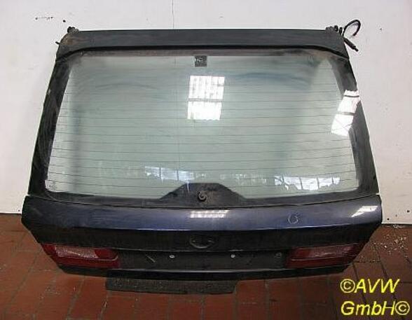 Boot (Trunk) Lid BMW 5er Touring (E34)