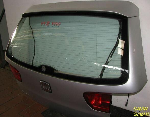 Kofferruimteklep SEAT Ibiza II (6K1)