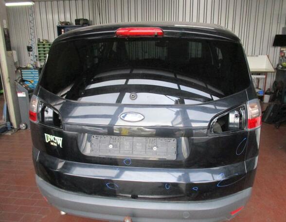 Kofferruimteklep FORD Galaxy (WA6), FORD S-Max (WA6)