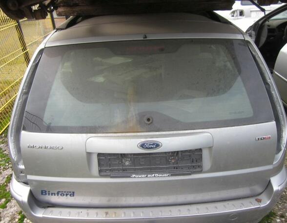 Boot (Trunk) Lid FORD Mondeo III Turnier (BWY)