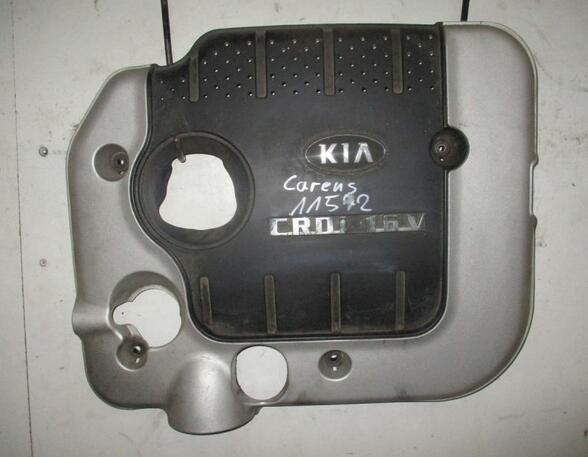 Verkleidung Motor  KIA CARENS III (UN) 2.0 CRDI 140 103 KW