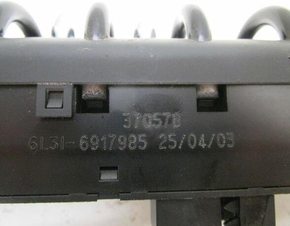 Switch Panel MINI Mini (R50, R53)