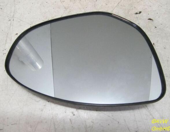Buitenspiegelglas MAZDA 2 (DE, DH)