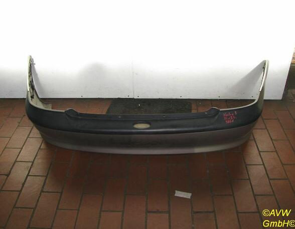 Bumper OPEL Vectra B CC (38)