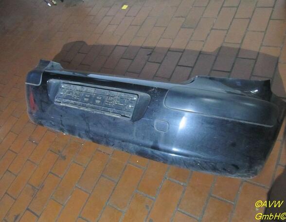 Bumper PEUGEOT 307 (3A/C)