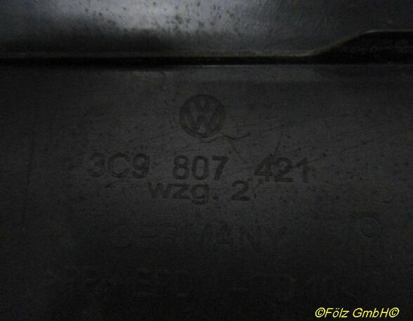 Bumper VW Passat Variant (3C5)