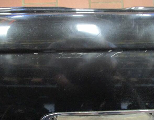 Stoßstange hinten beschädigt  Kratzer siehe Bilder MINI MINI (R50  R53) COOPER 88 KW