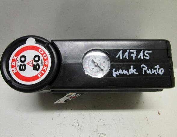 Pannenset Kompressor  FIAT PUNTO/GRANDE PUNTO (199) 1.2 48 KW