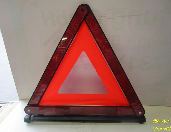 Warning Triangle BMW 5er (E39)