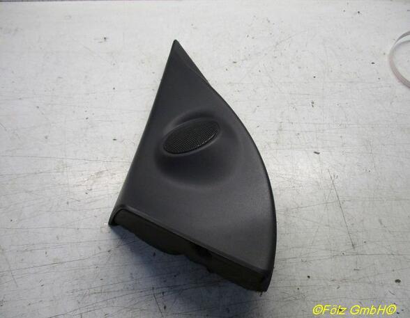 Cover Outside Mirror OPEL Astra H Caravan (L35)