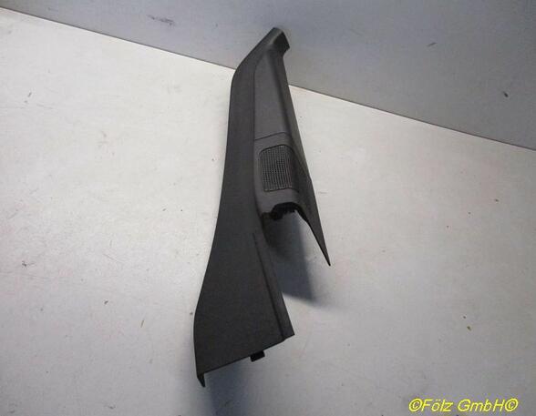 Cover Outside Mirror FORD C-Max (DM2), FORD Focus C-Max (--)