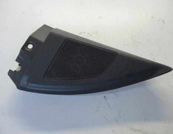 Cover Outside Mirror OPEL Vectra C CC (--)