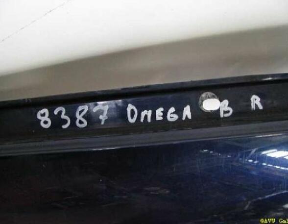 Wing OPEL Omega B Caravan (21, 22, 23)