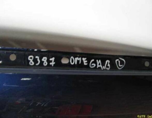 Wing OPEL Omega B Caravan (21, 22, 23)