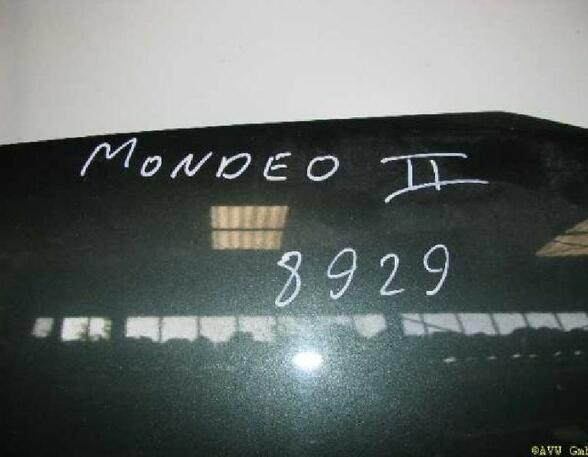 Motorkap FORD Mondeo II (BAP)