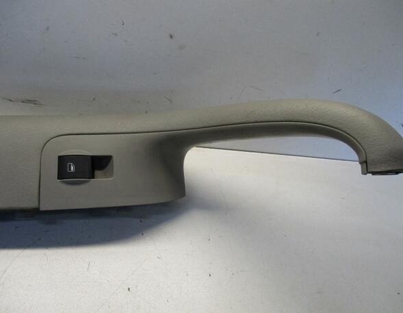 Door Handle AUDI A4 Avant (8ED, B7)