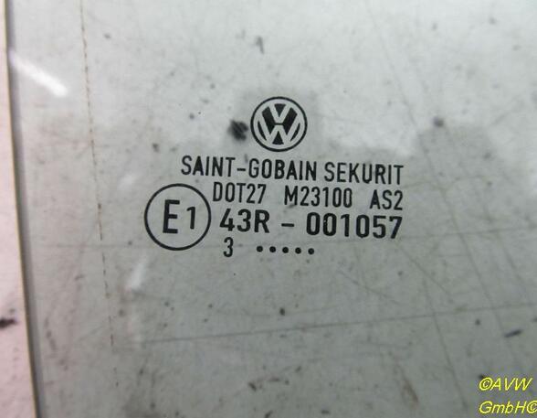 Deurruit VW Golf V (1K1)