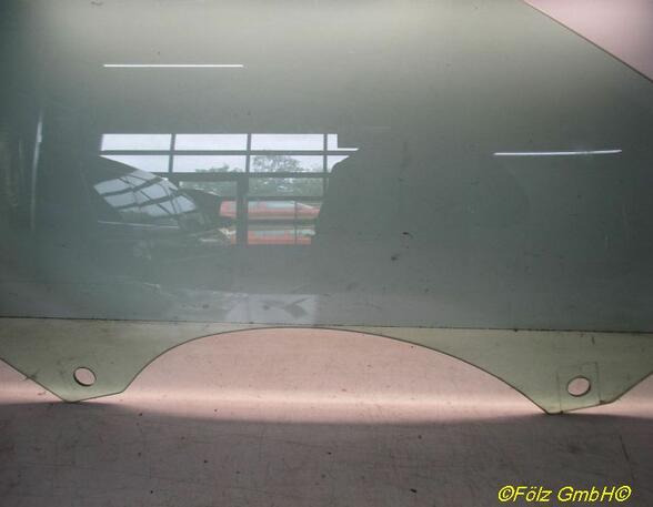 Door Glass AUDI A3 (8P1), AUDI A3 Sportback (8PA)