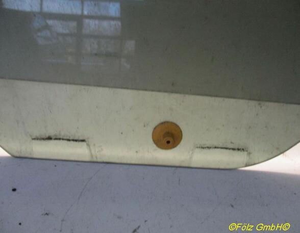 Door Glass FORD Fiesta VI (CB1, CCN)