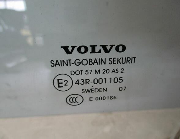 Deurruit VOLVO V70 II (SW), VOLVO XC70 Cross Country (--)