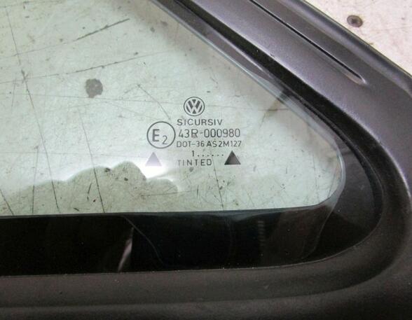 Side Window VW Passat (35I, 3A2)