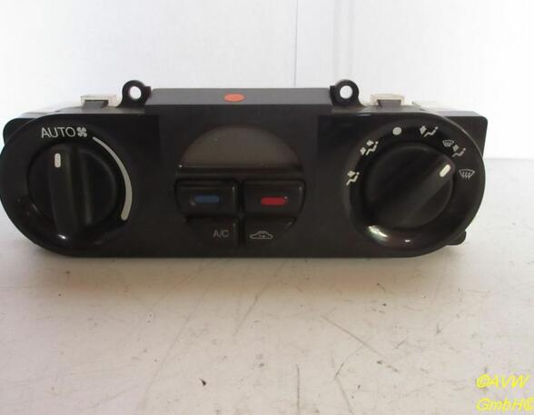 Air Conditioning Control Unit FORD Mondeo II Stufenheck (BFP)