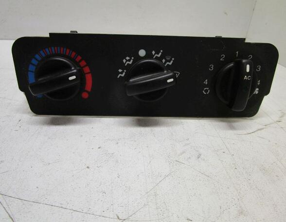 Air Conditioning Control Unit FORD Mondeo I (GBP)