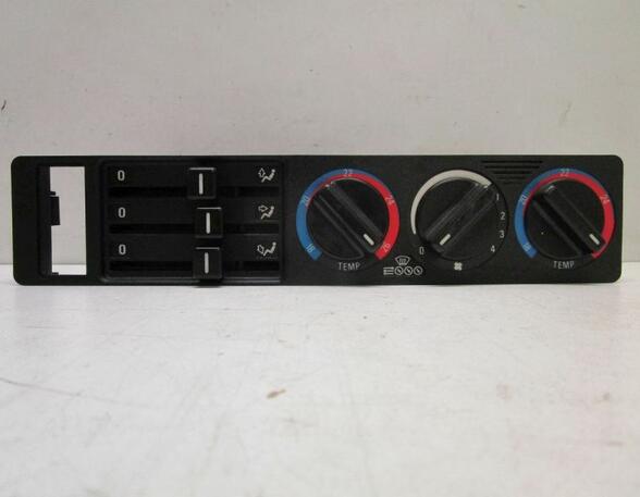 Air Conditioning Control Unit BMW 5er (E34)