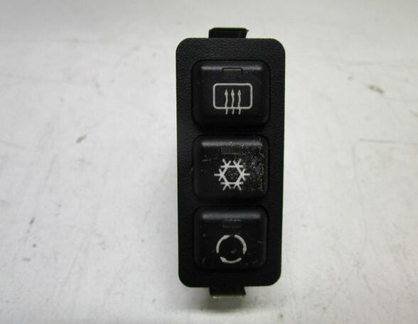 Air Conditioning Control Unit BMW 5er (E34)