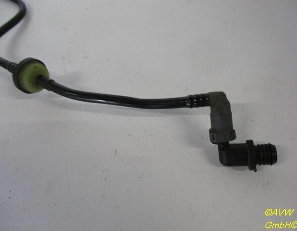 High Pressure Switch For Air Conditioner CITROËN C2 (JM)
