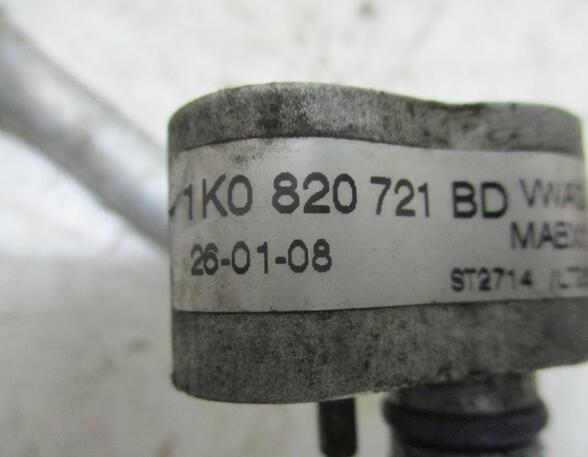 High Pressure Switch For Air Conditioner SKODA Octavia II Combi (1Z5)