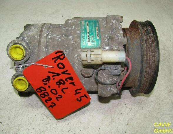 Air Conditioning Compressor MG MG ZS (--), ROVER 45 Stufenheck (RT)